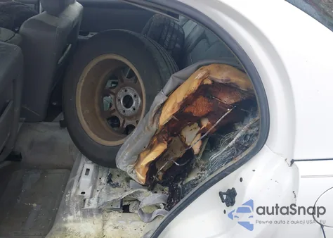 2003 Buick Park Avenue z USA, uszkodzony, nr VIN 1G4CW54K334174285